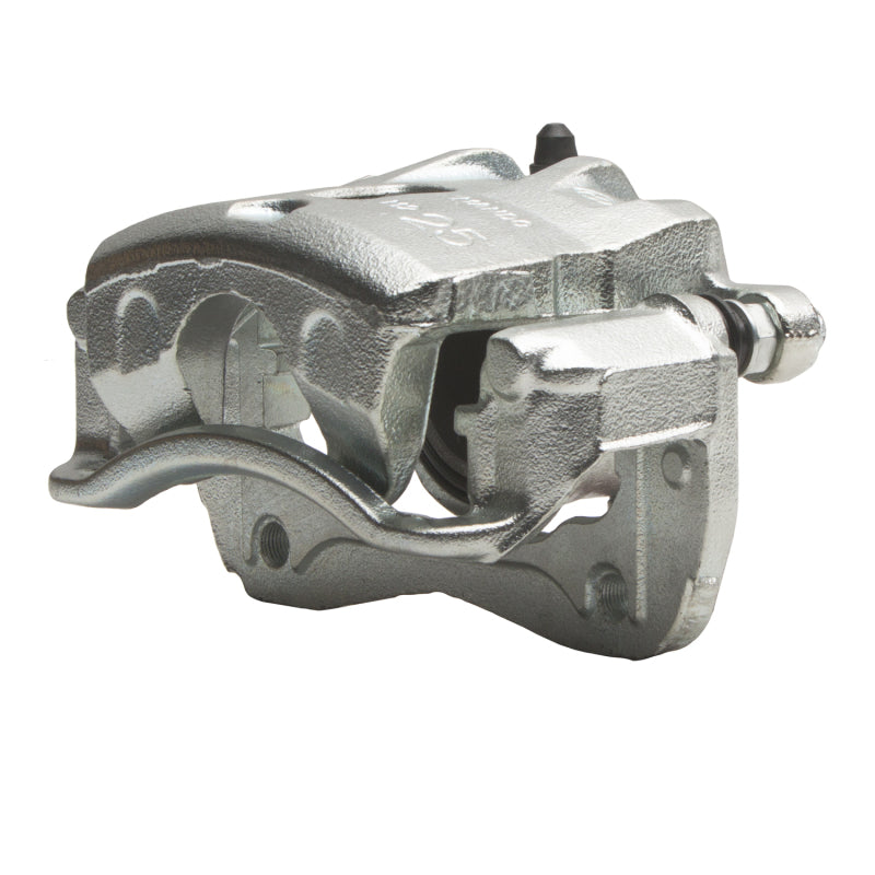 DFC 05-13 Hyundai Sonata Front-L Premium Caliper - Silver Zinc Coated