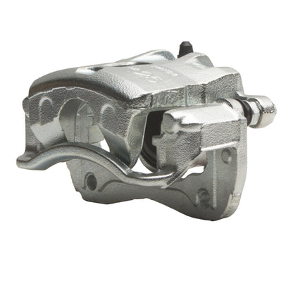 DFC 05-13 Hyundai Sonata Front-L Premium Caliper - Silver Zinc Coated