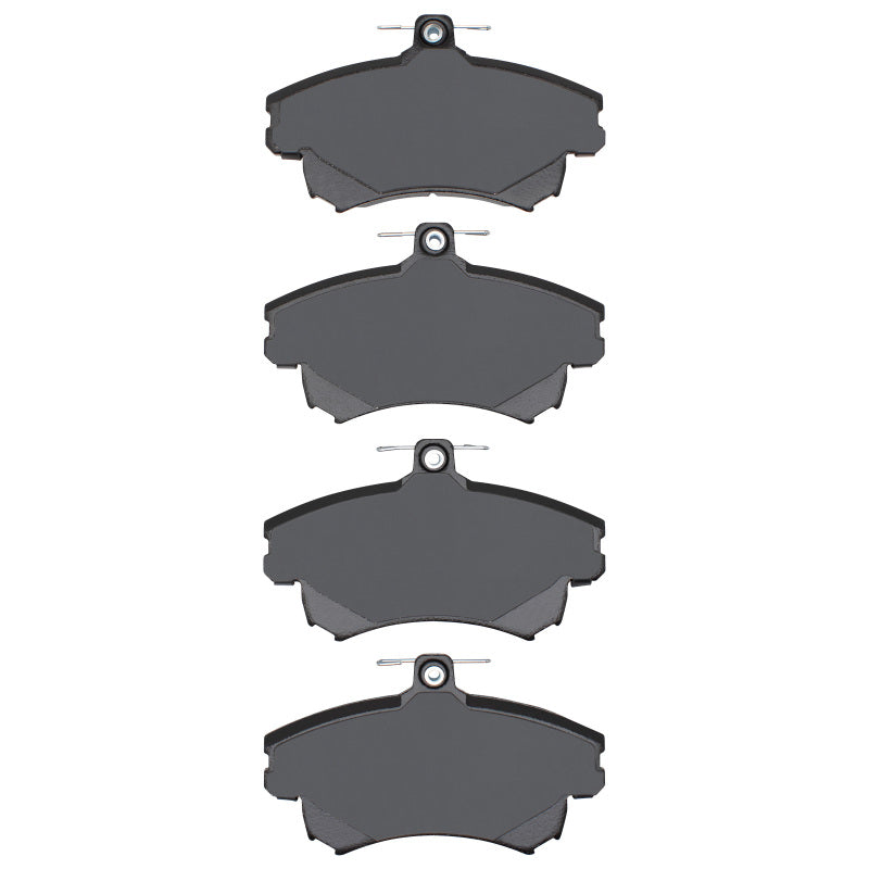 R1 Concepts R1 00-04 Volvo V40 Front Ceramic Brake Pads