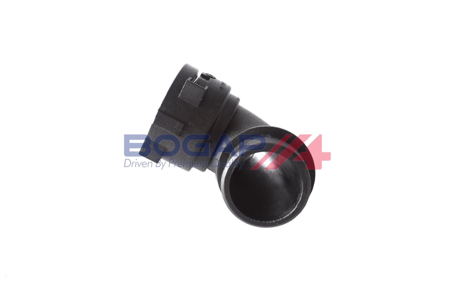 BOGAP A4230105 Coolant Flange