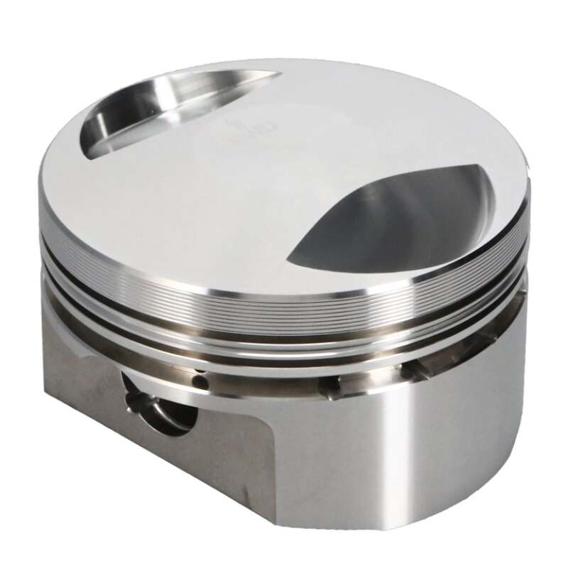 Wiseco HD 1200 Evo Domed 10.51 CR 3537X Piston Kit