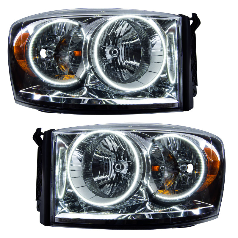 ORACLE Lighting Oracle 07-08 Dodge Ram SMD HL - White