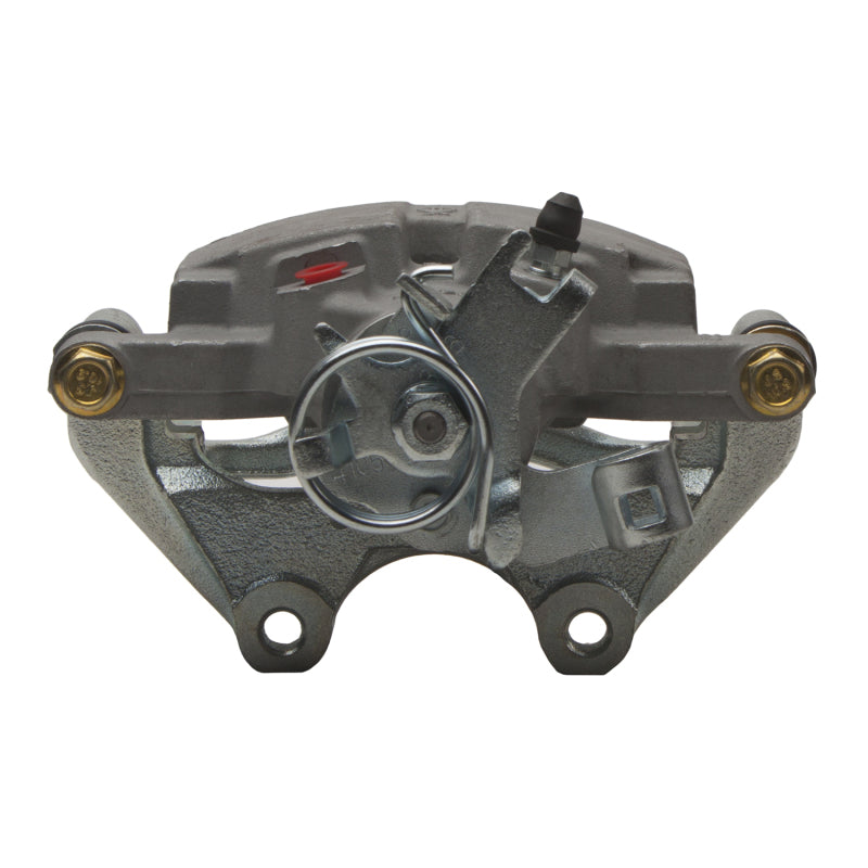 DFC 06-11 Buick Lucerne Rear-R Premium Caliper - Silver Zinc Coated