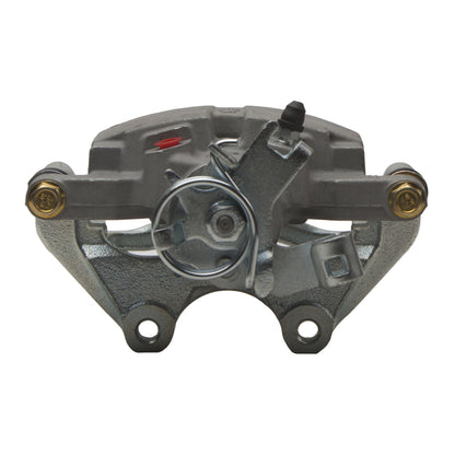 DFC 06-11 Buick Lucerne Rear-R Premium Caliper - Silver Zinc Coated