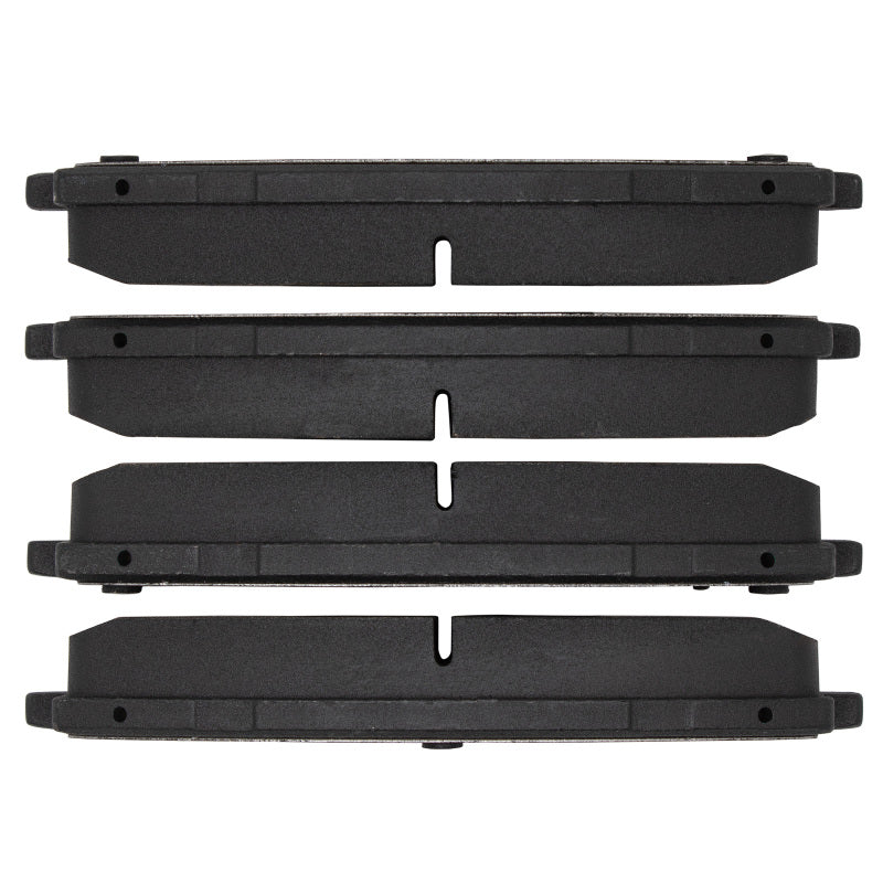 R1 Concepts R1 19-26 Hyundai Elantra N Front Ceramic Brake Pads