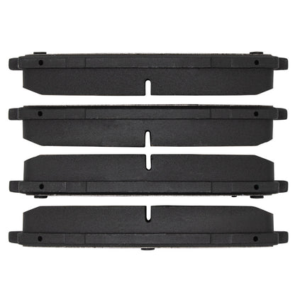 R1 Concepts R1 19-26 Hyundai Elantra N Front Ceramic Brake Pads