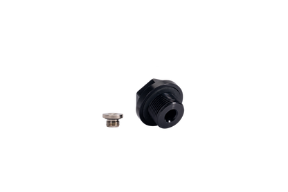 Fleece Performance 01-04 GM Duramax 6.6L LB7 Intake Air Heater Delete Plug