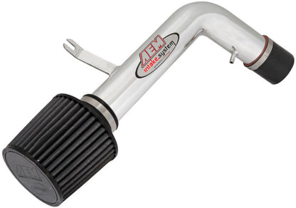 AEM Induction AEM 94-01 Integra RS/LS/GS Polished Short Ram Intake