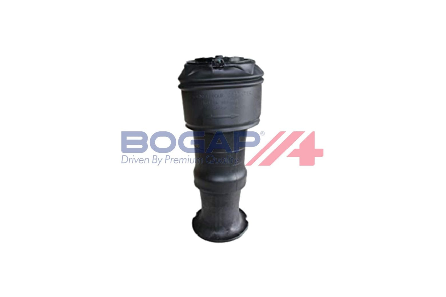BOGAP P3426101 Air Spring, Suspension