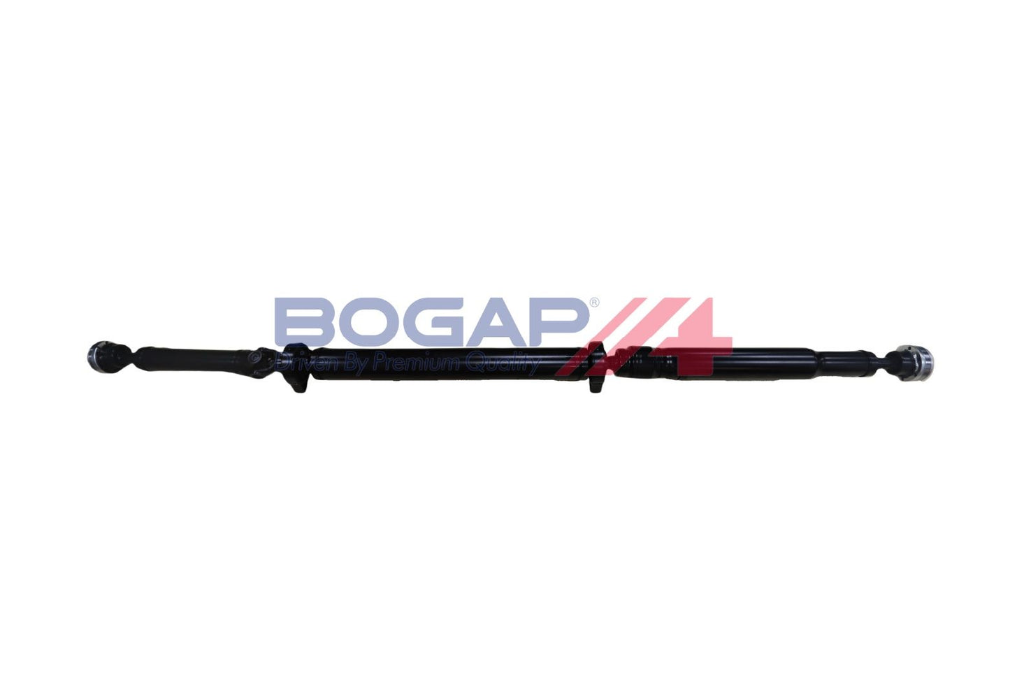 BOGAP E3510136 Propshaft, Axle Drive