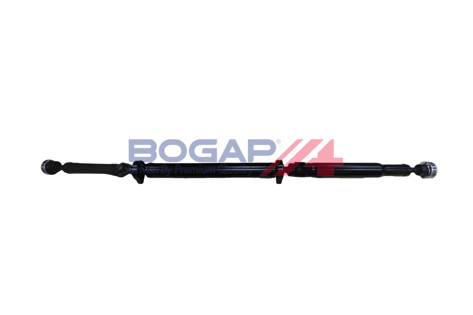 BOGAP E3510136 Propshaft, Axle Drive