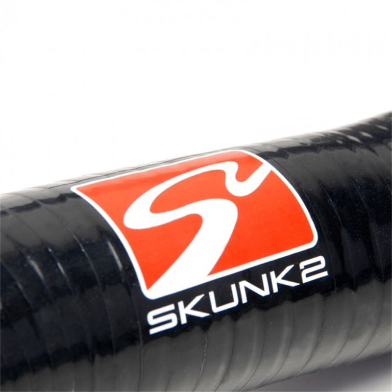 Skunk2 Racing Skunk2 02-06 Acura RSX Radiator Hose Kit (Blk/Rd 2 Hose Kit)