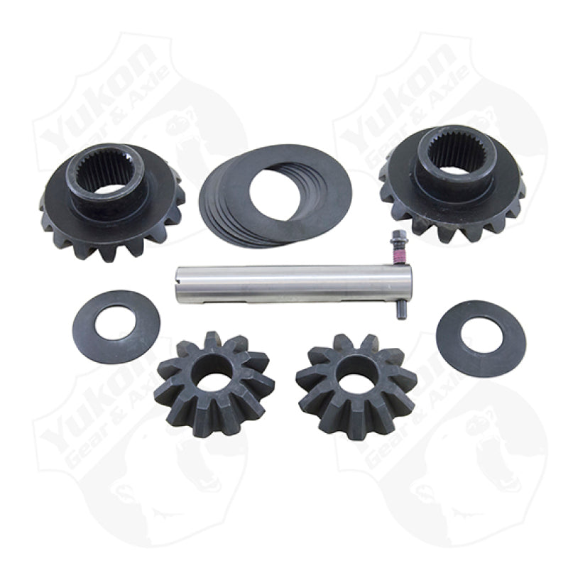 Yukon Gear & Axle Yukon Gear Standard Open Spider Gear Kit For 9.25in Chrysler w/ 31 Spline Axles
