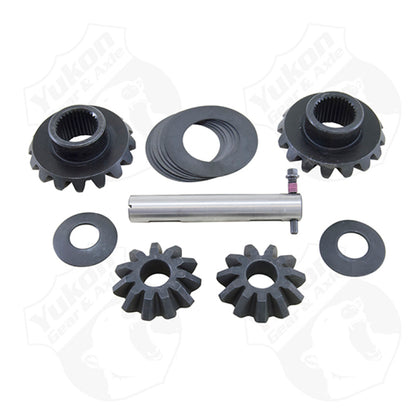 Yukon Gear & Axle Yukon Gear Standard Open Spider Gear Kit For 9.25in Chrysler w/ 31 Spline Axles