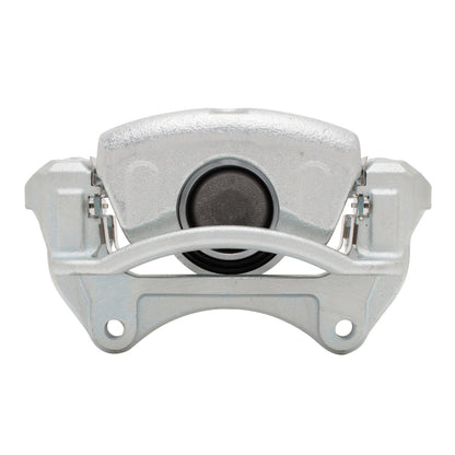 DFC 15-19 Hyundai Sonata Front-R Premium Caliper - Silver Zinc Coated