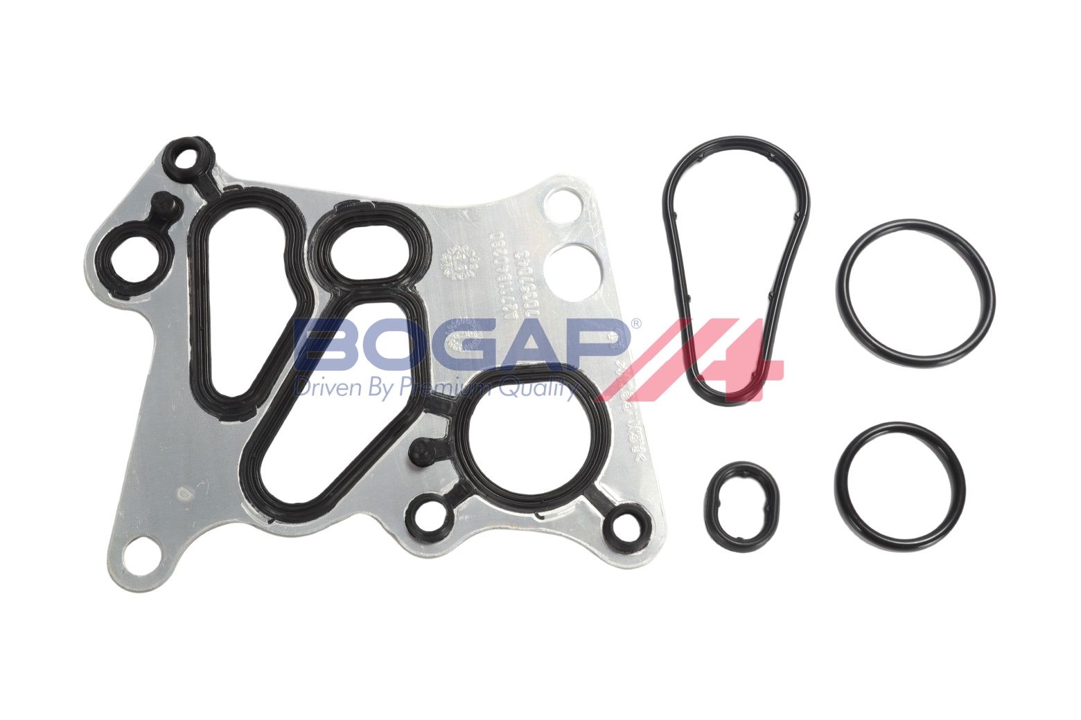 BOGAP C4227100 Gasket, Oil Cooler