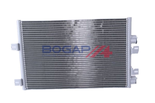 BOGAP R4117128 Condenser, Air Conditioning