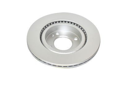 DBA 17-18 Mitsubishi Mirage Front En-Shield Standard Rotor
