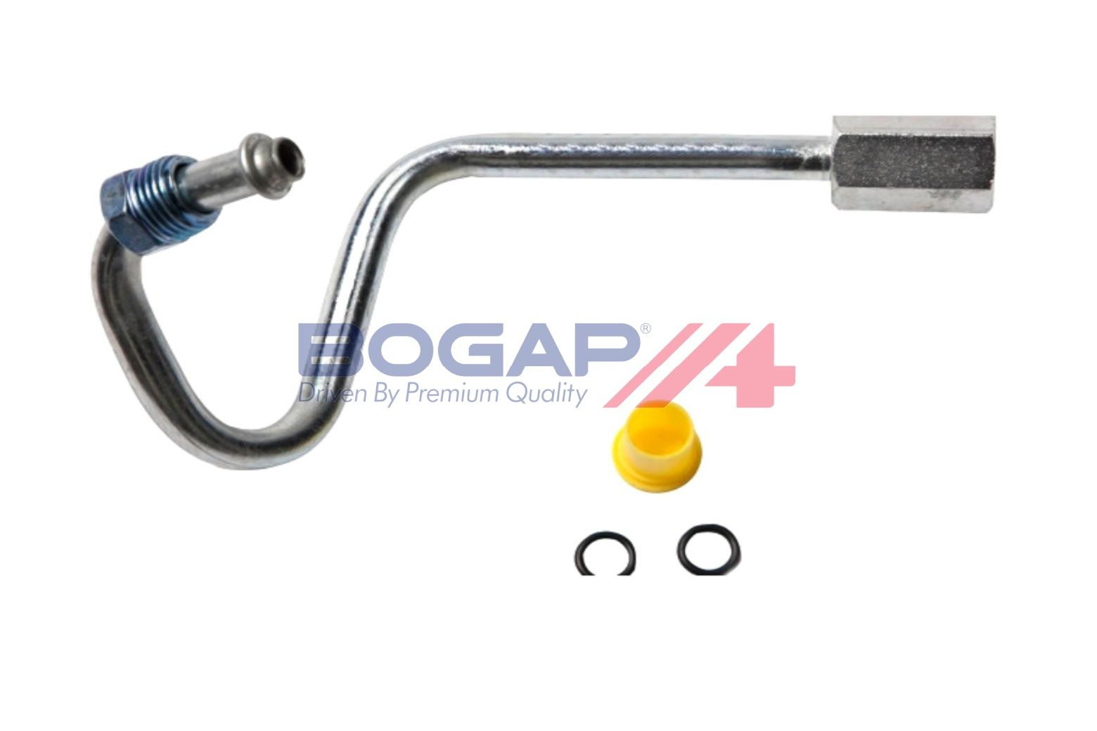 BOGAP G3220115 Hydraulic Hose, Steering