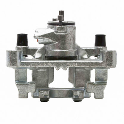 DFC 15-25 Subaru Outback Rear-R Premium Caliper - Silver Zinc Coated