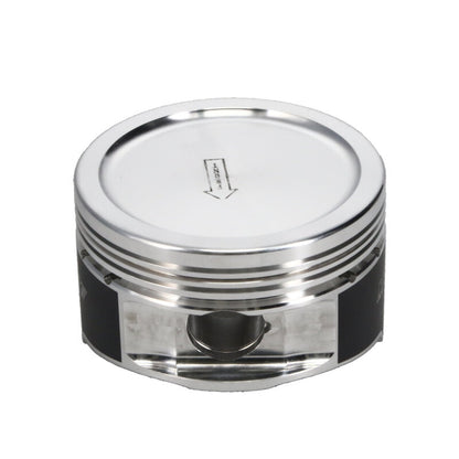 Manley Performance Manley Ford 4.6L Modular V8 Piston Set - 3.552in Bore 1.220in CH, -23.00 CC