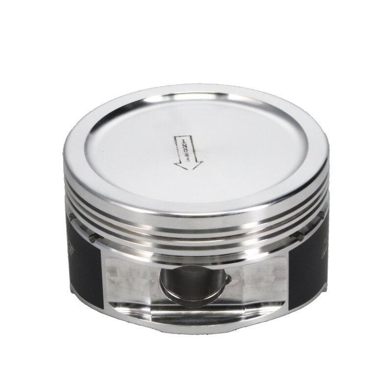 Manley Performance Manley Ford 4.6L/5.4L (2v/4v)3.582in Bore 23cc Platinum Series Dish Piston Set