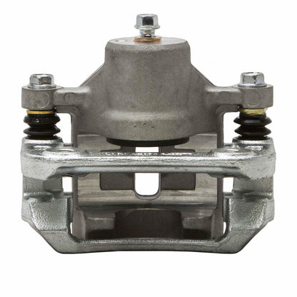 DFC 98-03 Kia Spectra Rear-L Premium Caliper - Silver Zinc Coated