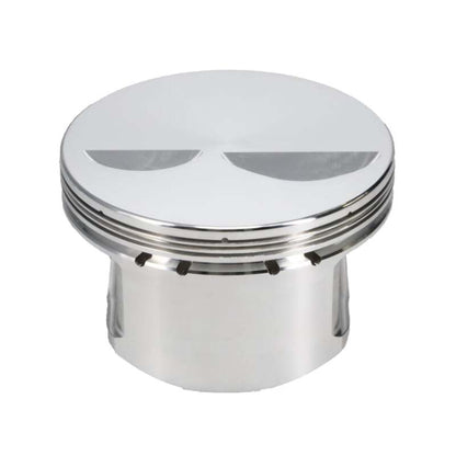 Manley Performance Manley Chevrolet Small Block Piston Set - 4.040in Bore 1.250in CH, -2.50 CC