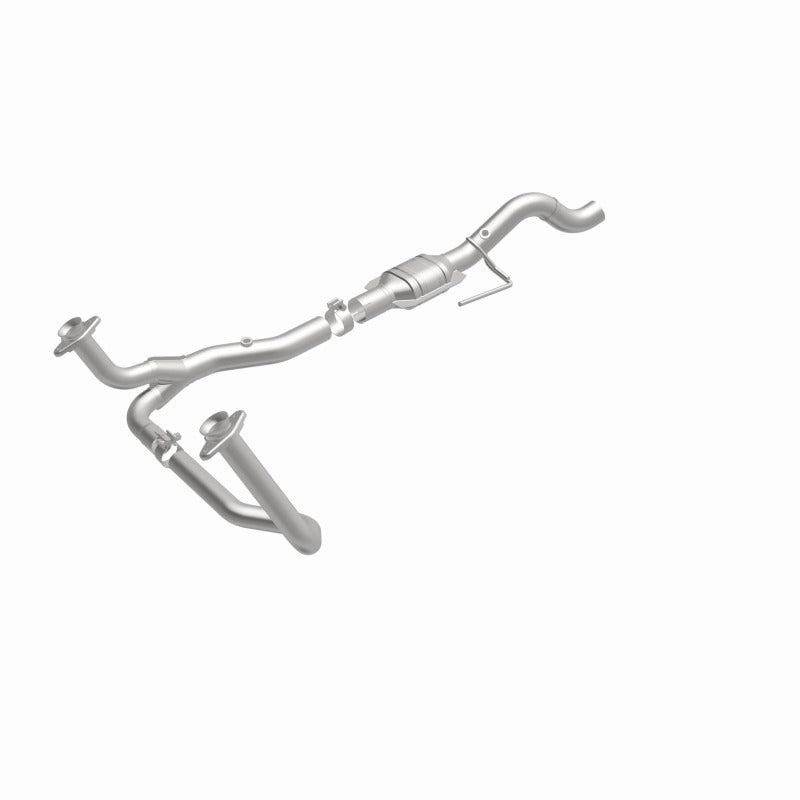 MagnaFlow 2000 Dodge Dakota 5.9L Direct Fit Converter