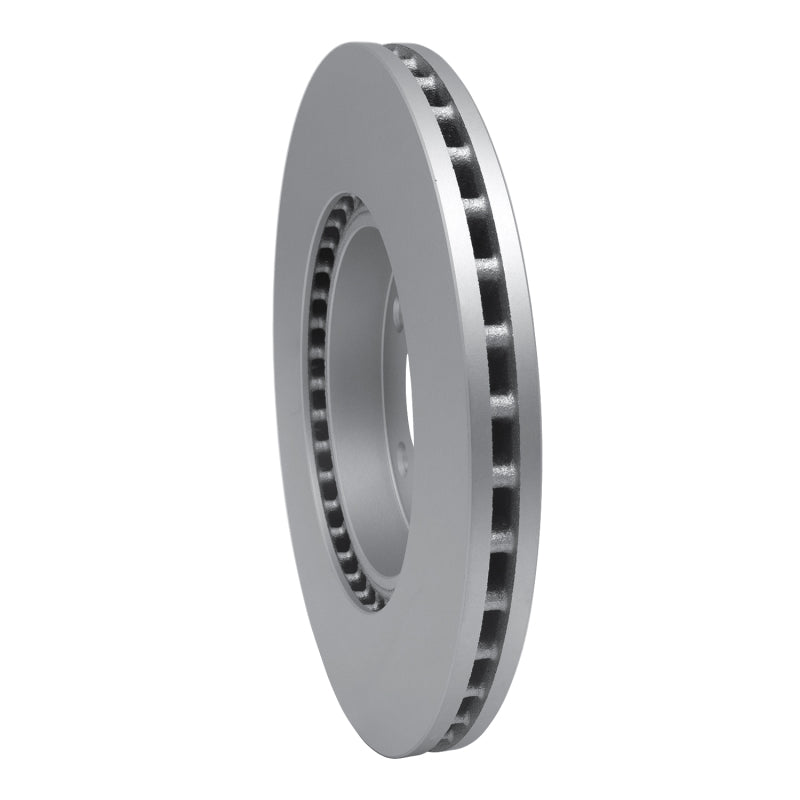 DFC 21-25 Nissan Kicks Front GeoSPEC Coated Rotor