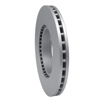 DFC 21-25 Nissan Kicks Front GeoSPEC Coated Rotor