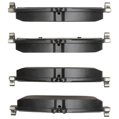 R1 Concepts R1 12-20 Infiniti QX30 Front Euro Ceramic Brake Pads