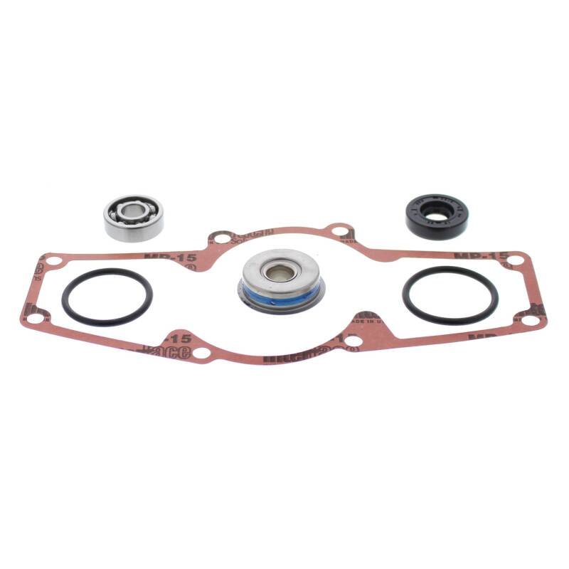 Vertex Pistons Vertex Gaskets 05-06 Ski-Doo Mach Z 1000 Water Pump Rebuild Kit
