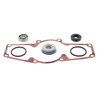 Vertex Pistons Vertex Gaskets 05-06 Ski-Doo Mach Z 1000 Water Pump Rebuild Kit
