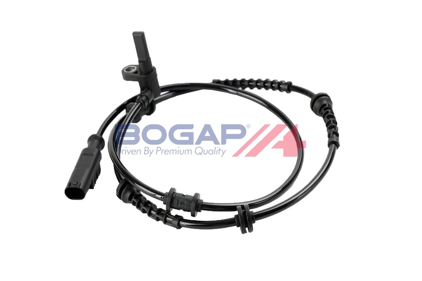 BOGAP W7117126 Sensor, Wheel Speed