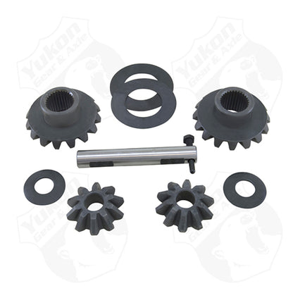 Yukon Gear & Axle Yukon Gear Standard Open Spider Gear Kit For GM 12 Bolt Car and Truck w/ 30 Spline Axles