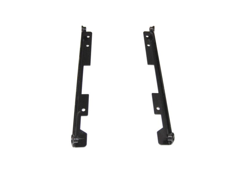 PRP Seats PRP Jeep JK/JKU Front Seat Adapter Mount (One Side)