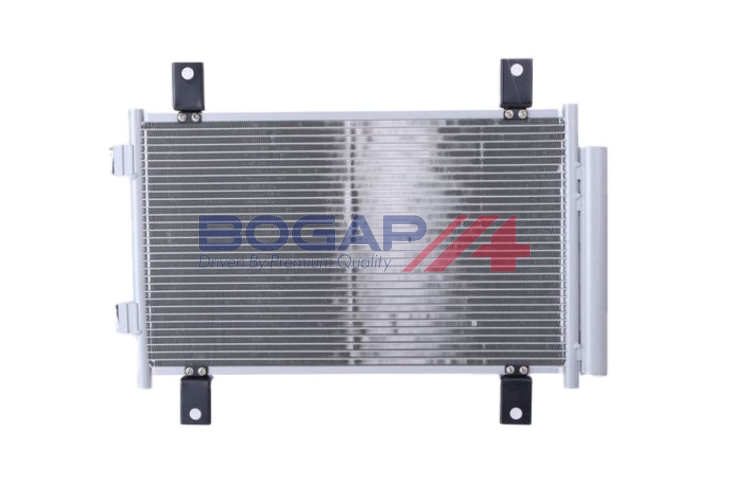 BOGAP P4117112 Condenser, Air Conditioning