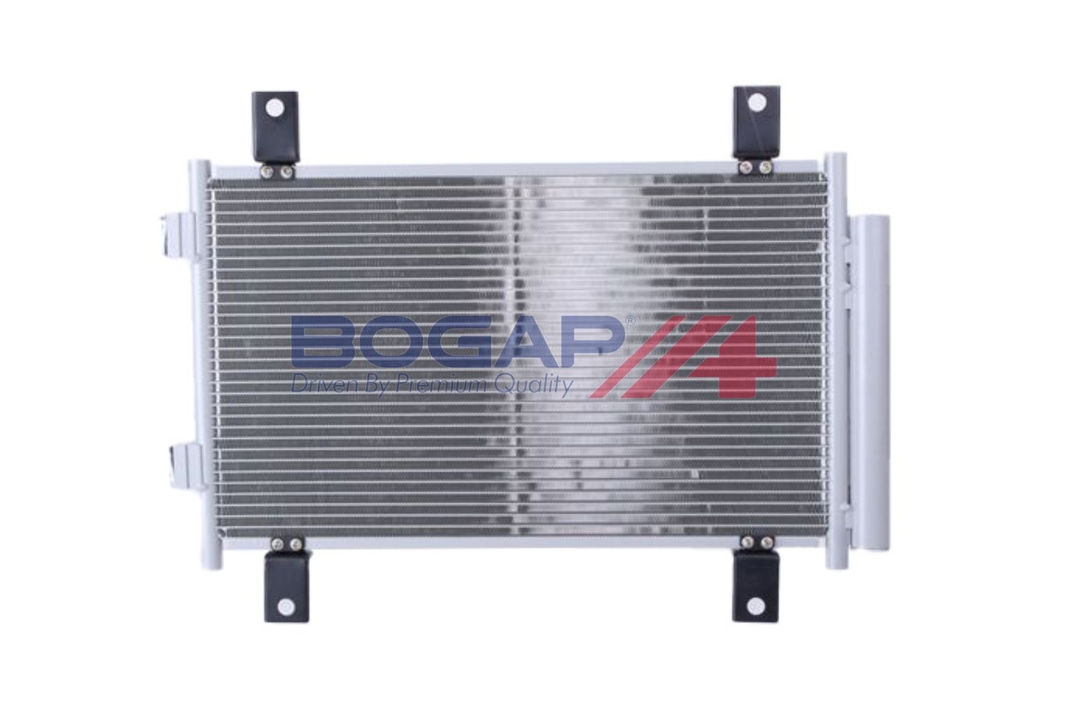 BOGAP P4117112 Condenser, Air Conditioning