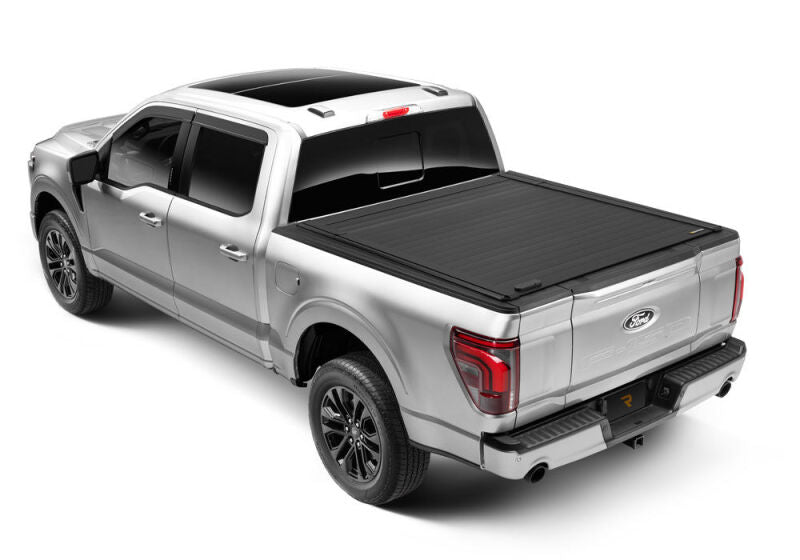Retrax 24-26 Toyota Tacoma 5ft Bed (Needs to Have Deck Rail Sys) RetraxPRO EZ-Off FRC-4000
