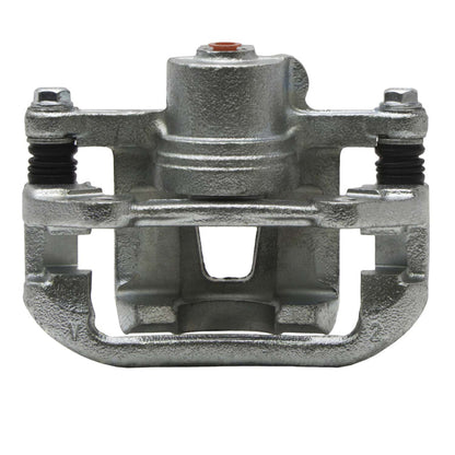 DFC 04-06 Suzuki Verona Rear-L Premium Caliper - Silver Zinc Coated