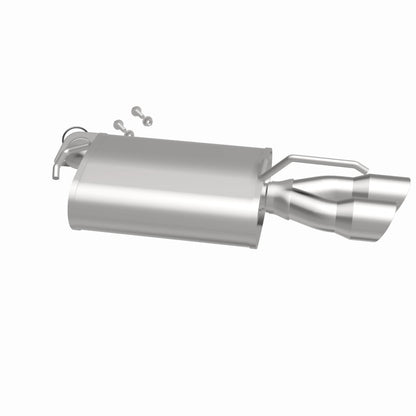 Magnaflow BRE Exhaust 06-08 M35 3.5L Muffler Kit