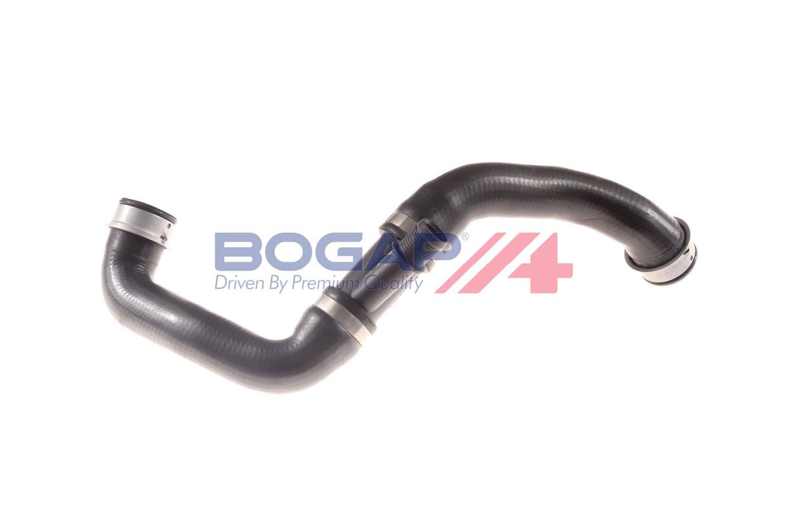 BOGAP C4228130 Radiator Hose