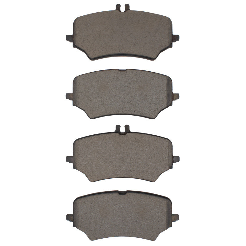 R1 Concepts R1 22-26 Mercedes-Benz Eqs 450 Rear Optimum OE Brake Pads