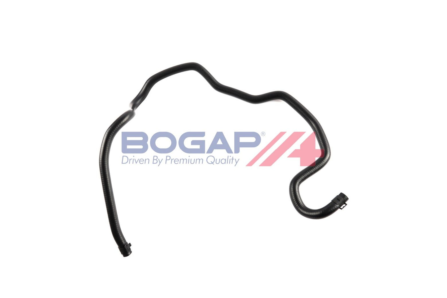 BOGAP E4228103 Radiator Hose