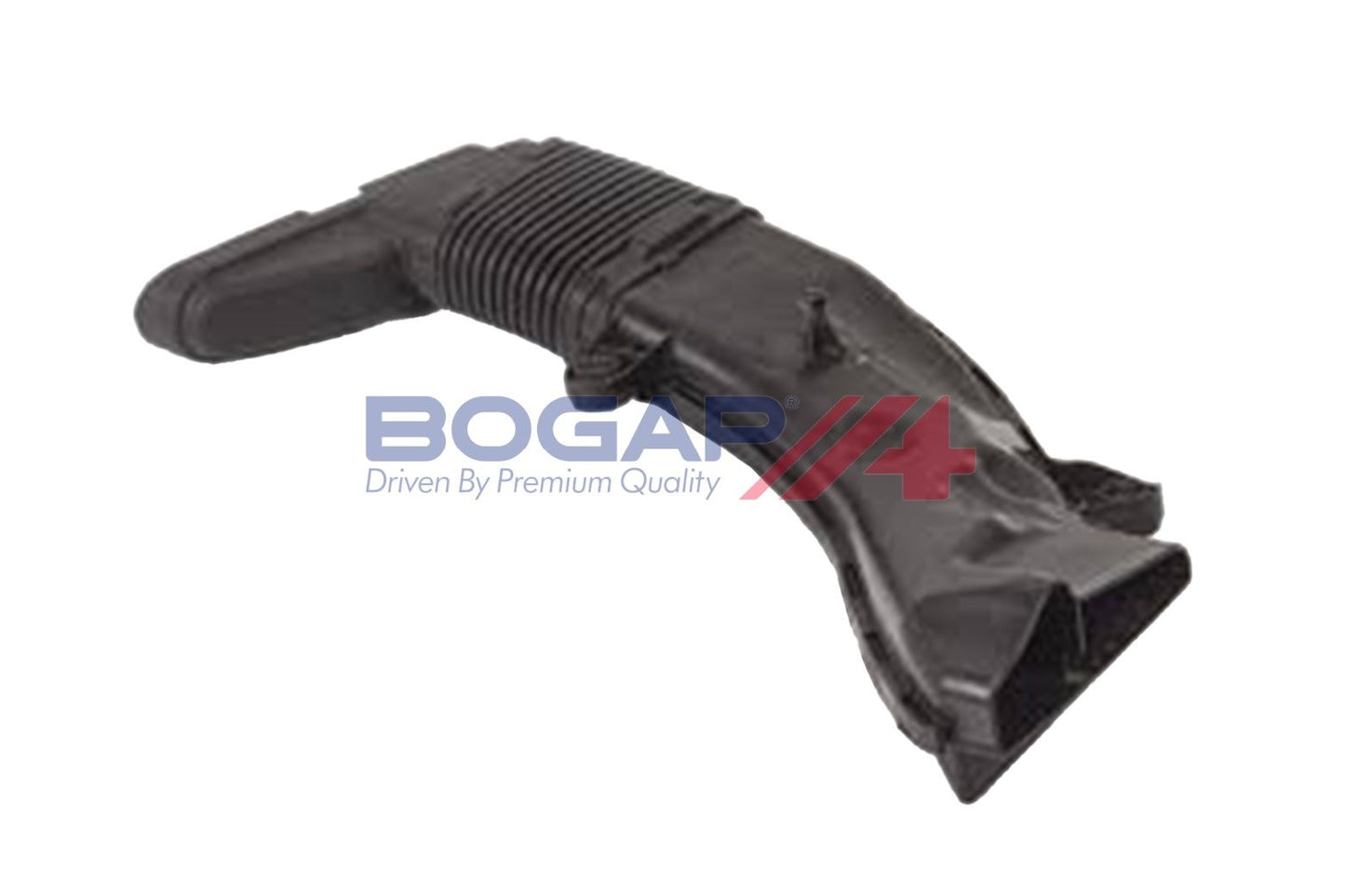 BOGAP C1710158 Intake Hose, Air Filter