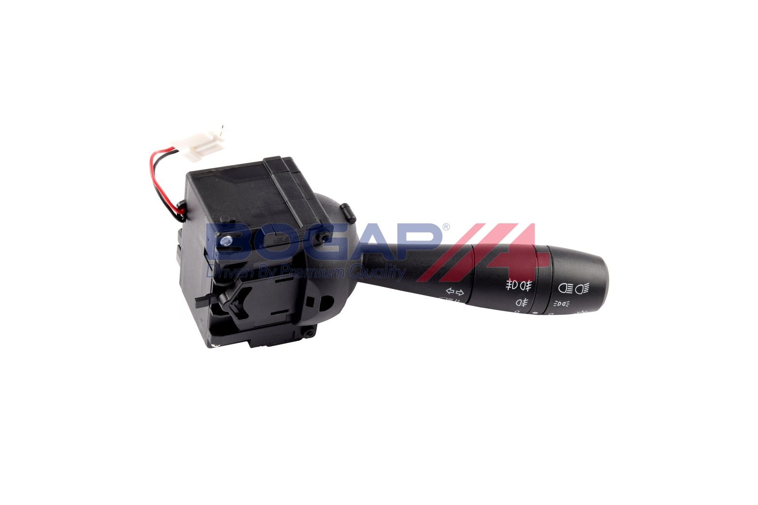 BOGAP R7319102 Direction Indicator Switch