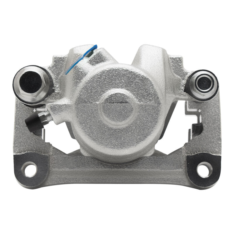 DFC 90-93 Mazda Miata Front-R Premium Caliper - Silver Zinc Coated