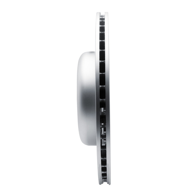 DFC 16-25 BMW 840i Right Rear GeoSPEC Coated Rotor