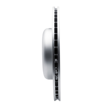 DFC 16-25 BMW 840i Right Rear GeoSPEC Coated Rotor